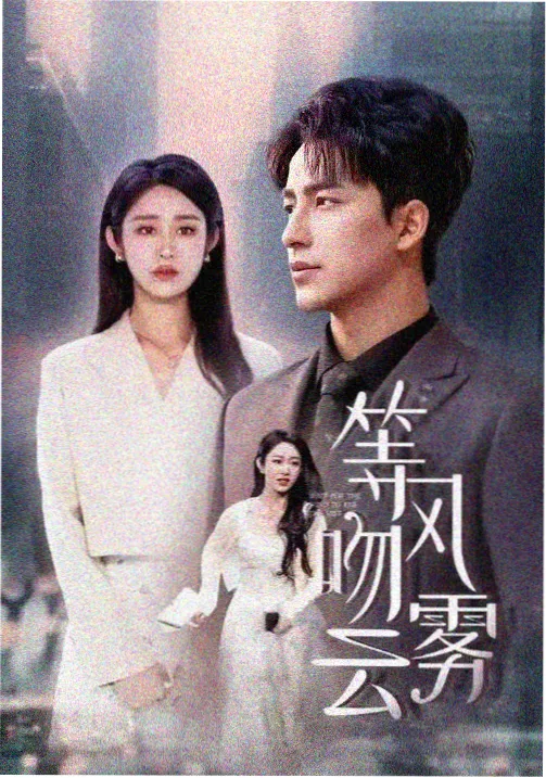 剧集长视频《北纬三十度》封面